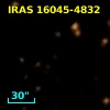 IRAS 16045-4832