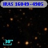IRAS 16049-4905