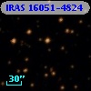 IRAS 16051-4824