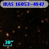 IRAS 16053-4847