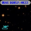 IRAS 16057-4822