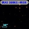 IRAS 16061-4818