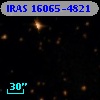 IRAS 16065-4821