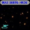 IRAS 16076-4826