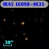 IRAS 16080-4831