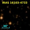 IRAS 16103-4733
