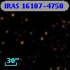 IRAS 16107-4750