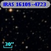 IRAS 16108-4723