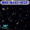 IRAS 16112-4727