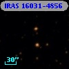 IRAS 16031-4856