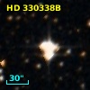 CCDM J16053-4930B