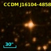CCDM J16104-4858C