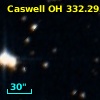 Caswell OH 332.295+02.280