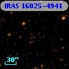 IRAS 16025-4941