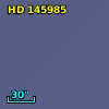 HD 145985