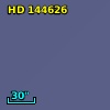 HD 144626