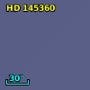 HD 145360