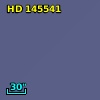 HD 145541