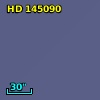 HD 145090