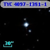 TYC 4097-1381-1