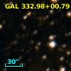 GAL 332.98+00.79