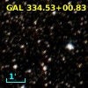 GAL 334.53+00.83