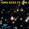 GRS 333.72 +00.36