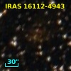 IRAS 16112-4943