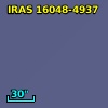 IRAS 16048-4937