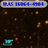 IRAS 16064-4904