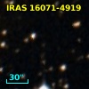 IRAS 16071-4919
