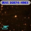 IRAS 16074-4903