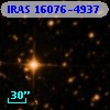 IRAS 16076-4937