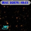 IRAS 16078-4933