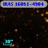 IRAS 16081-4904