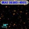 IRAS 16103-4915