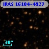 IRAS 16104-4927