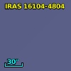 IRAS 16104-4804