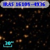 IRAS 16108-4936