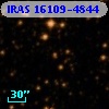 IRAS 16109-4844