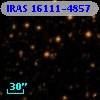 IRAS 16111-4857