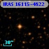 IRAS 16115-4822