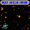 IRAS 16120-4940