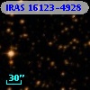 IRAS 16123-4928