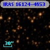 IRAS 16124-4853