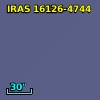 IRAS 16126-4744