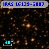 IRAS 16129-5007