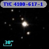 TYC 4100-617-1