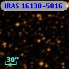 IRAS 16130-5016