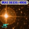 IRAS 16131-4956